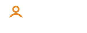 logo fullcare sur fond violet